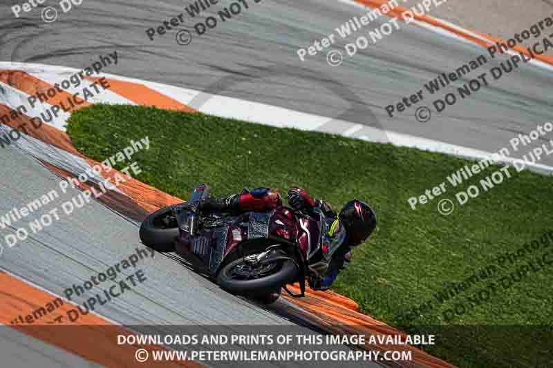 march 2018;motorbikes;no limits;peter wileman photography;portugal;trackday digital images;valencia
